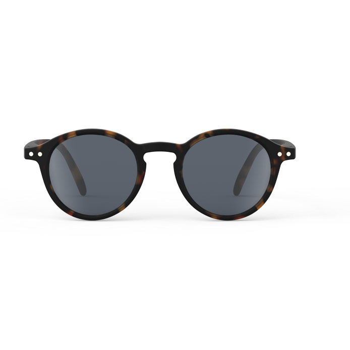 Izipizi Sunglasses 5-7Y #D | Tortoise