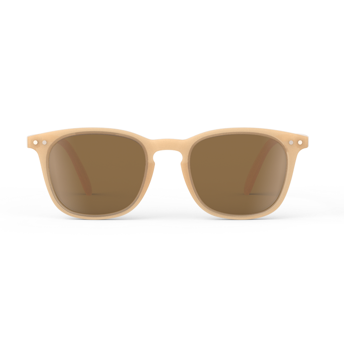 Izipizi Sunglasses 5-7Y #E | Macchiato