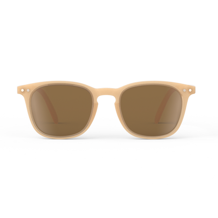 Izipizi Sunglasses 5-7Y #E | Macchiato