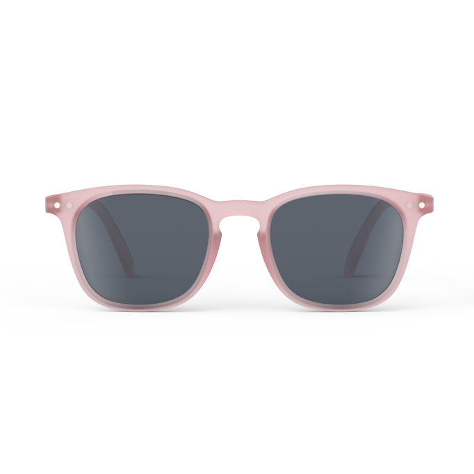 Izipizi Sunglasses 5-7Y #E | Pink