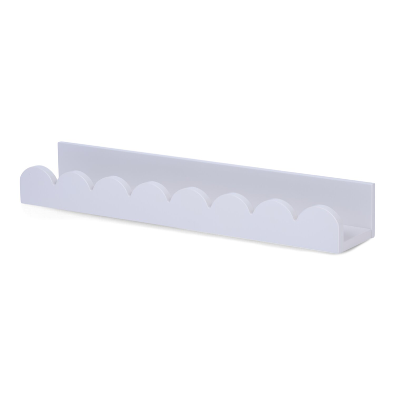 Childhome Wall Shelf 50 cm | Biscuit Dreams Cosy Clay