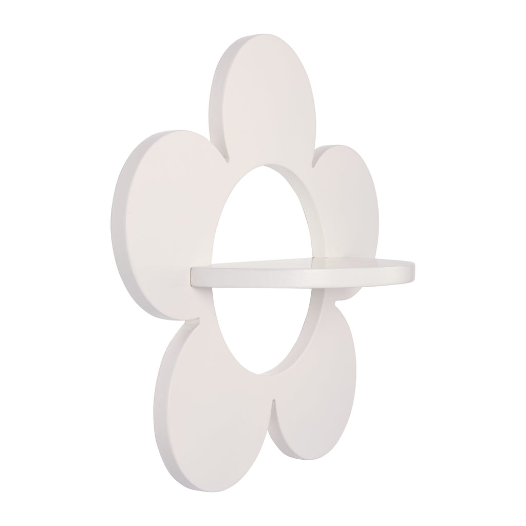 Childhome Wall rack 40cm | Flower