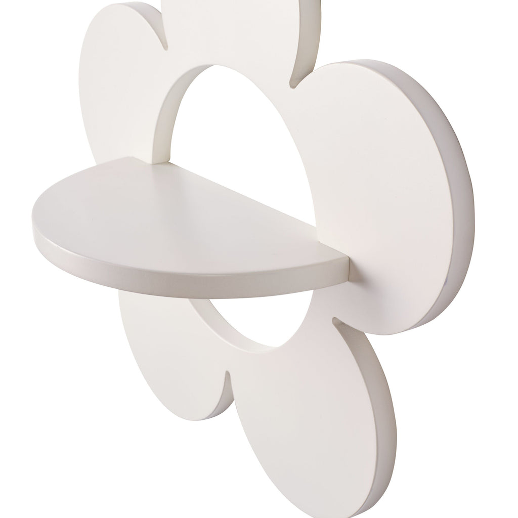 Childhome Wall rack 40cm | Flower