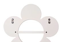 Childhome Wall rack 40cm | Flower