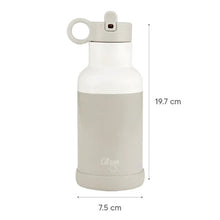 Citron Thermal drinking bottle 350ml | Unicorn