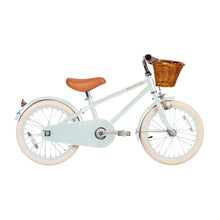 Banwood Bicycle 16 "With Pedals | Pale Mint