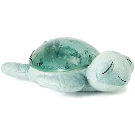 Cloud B Tranquil Turtle Green Rechargeable