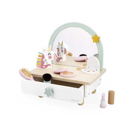 Janod Hairdressing & Make-up Table