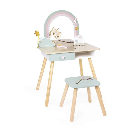 Janod Make-up Table With Accessories
