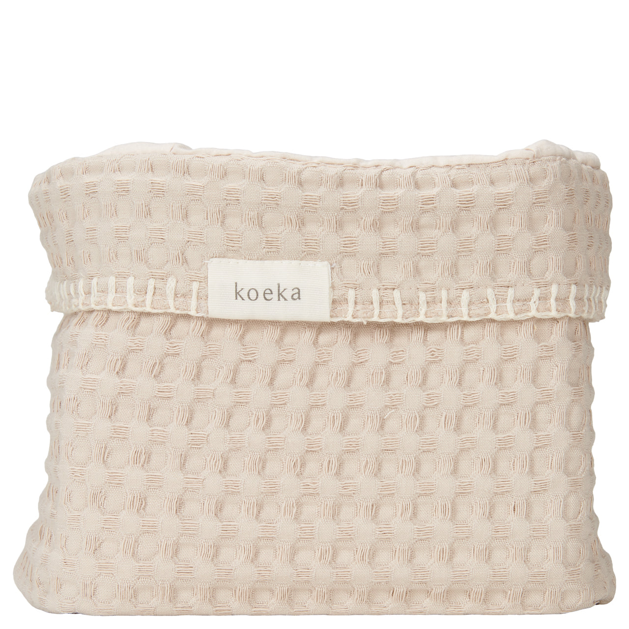 Koeka Storage Basket Antwerp | Sand