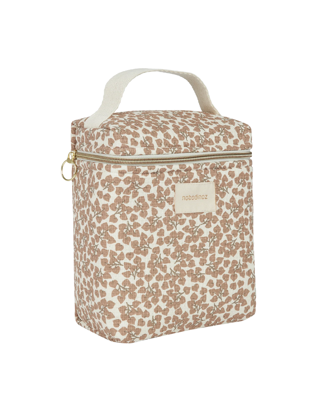 Nobodinoz Concerto Thermal lunch bag | Sweet Yumiko