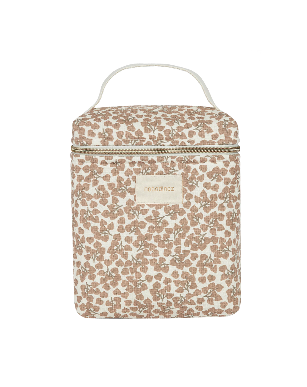 Nobodinoz Concerto Thermal lunch bag | Sweet Yumiko