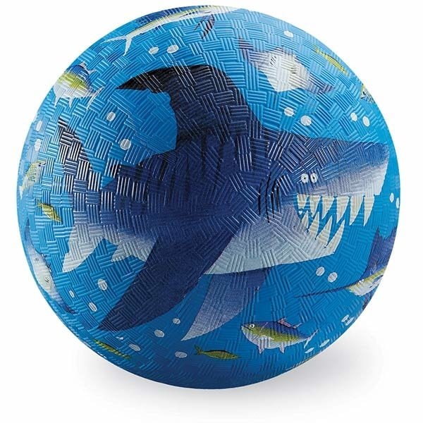 Crocodile Creek 13cm Small Football | Shark Reef