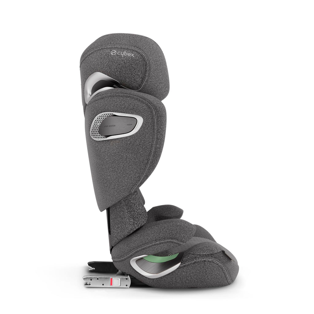 Cybex Solution T I-Fix Mirage Grey