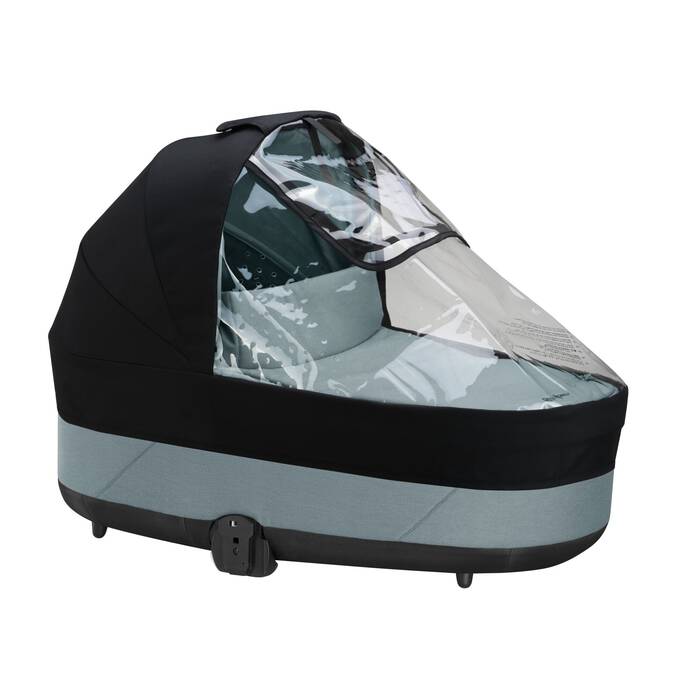 Cybex Rain Cover Cot S Lux