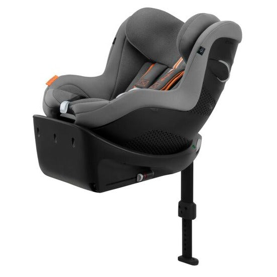 Cybex Sirona Gi I-Size Plus Lava Grey Mid Grey