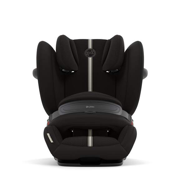 CYBEX Pallas G2 Plus Moon Black