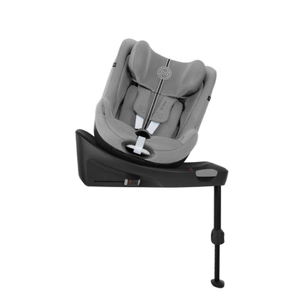 CYBEX Sirona Gi i-Size Plus Stone Grey Mid