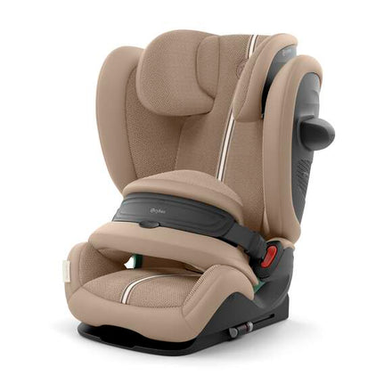CYBEX Pallas G2 Plus Almond Beige
