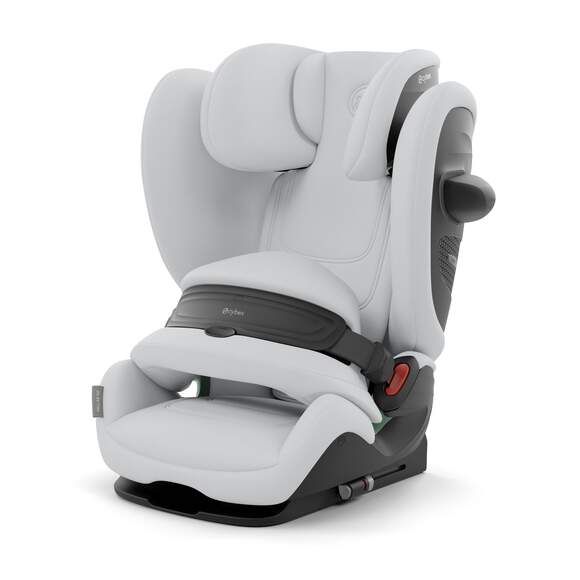 CYBEX Pallas G2 Fog Gray