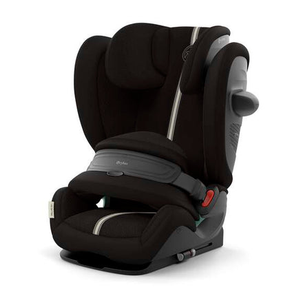CYBEX Pallas G2 Plus Moon Black