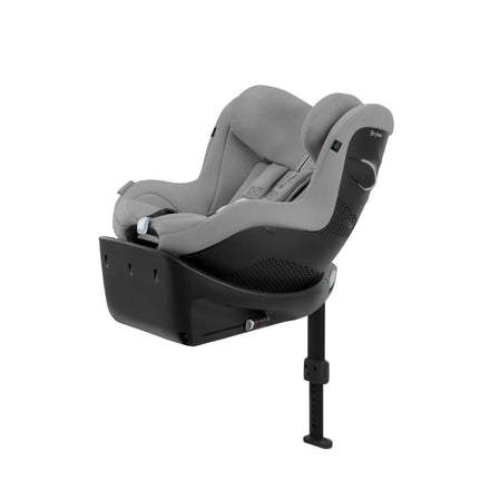 CYBEX Sirona Gi i-Size Plus Stone Grey Mid
