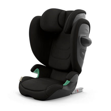 CYBEX Foldable Car Seat Solution G2 Magic Black black