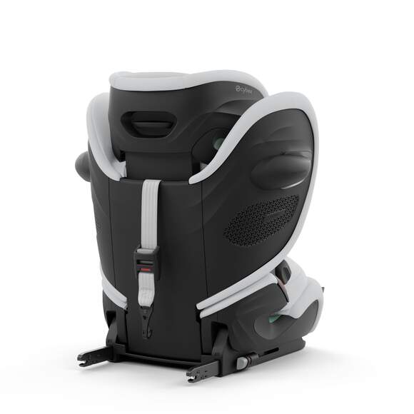 CYBEX Pallas G2 Fog Gray