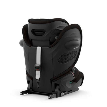 CYBEX Pallas G2 Plus Moon Black