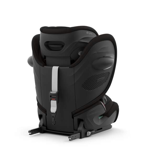 CYBEX Pallas G2 Plus Moon Black