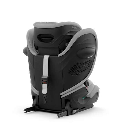 CYBEX Pallas G2 Plus Stone Gray mid gray