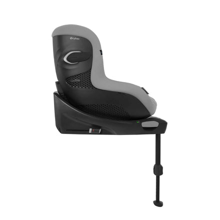 CYBEX Sirona Gi i-Size Plus Stone Grey Mid