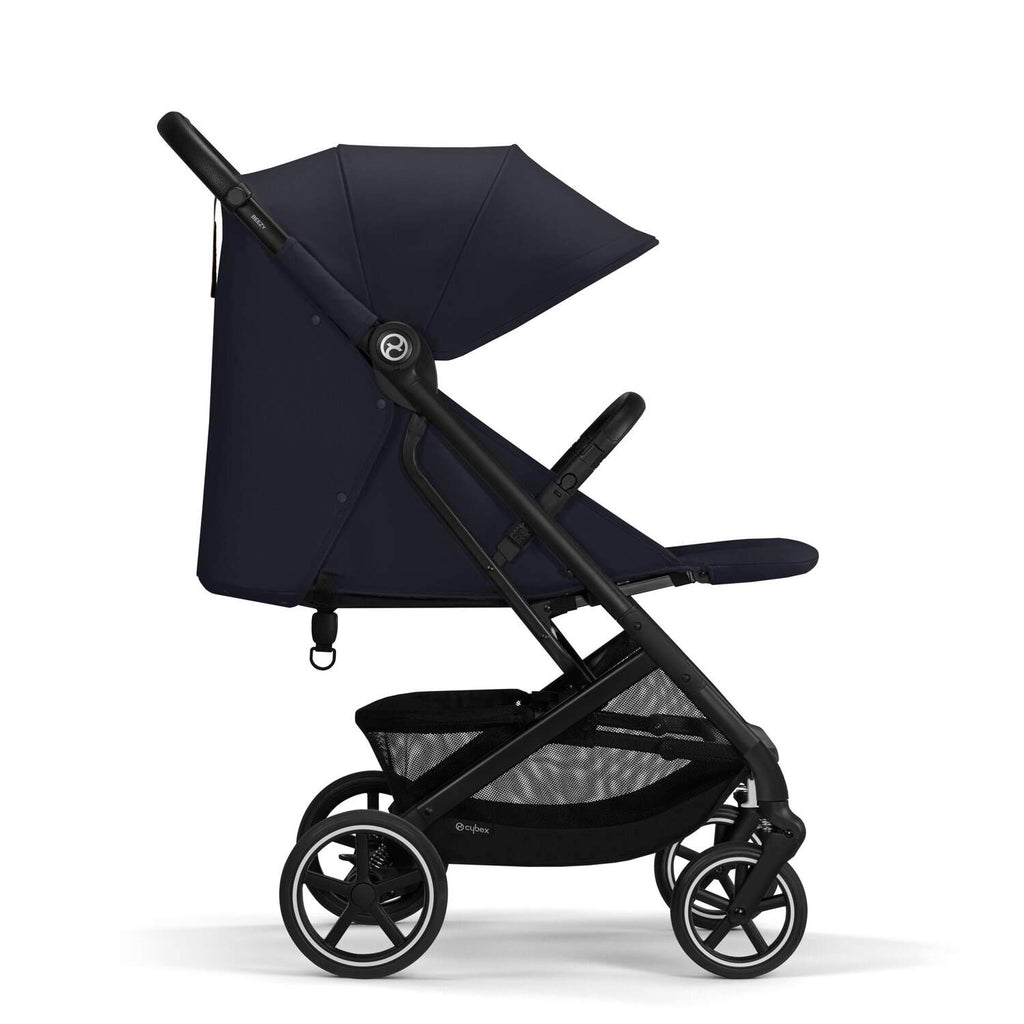 CYBEX Beezy Foldable Buggy | Dark Blue