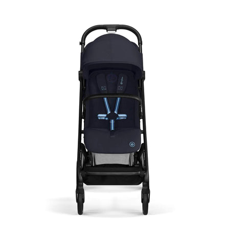 CYBEX Beezy Foldable Buggy | Dark Blue
