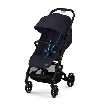 CYBEX Beezy Foldable Buggy | Dark Blue