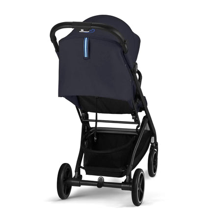 CYBEX Beezy Foldable Buggy | Dark Blue