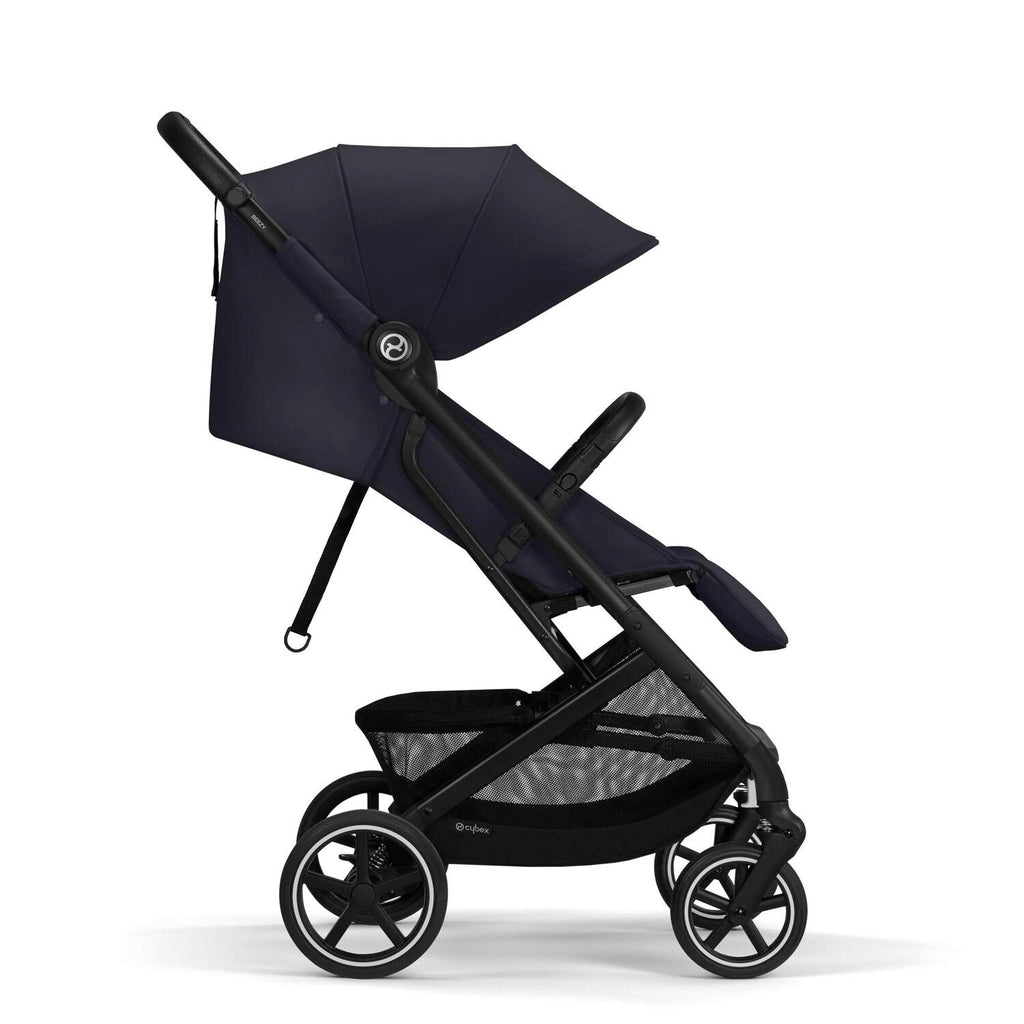 CYBEX Beezy Foldable Buggy | Dark Blue