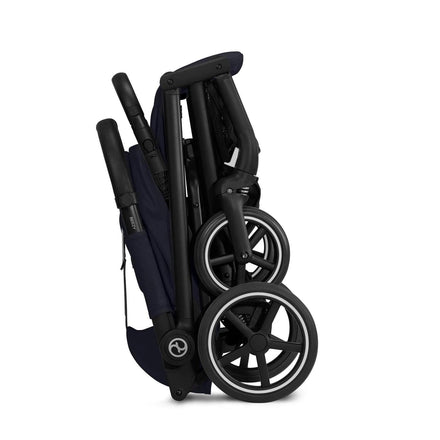 CYBEX Beezy Foldable Buggy | Dark Blue