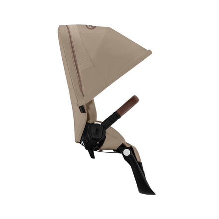 CYBEX Gazelle S Chair Unit | Almond Beige
