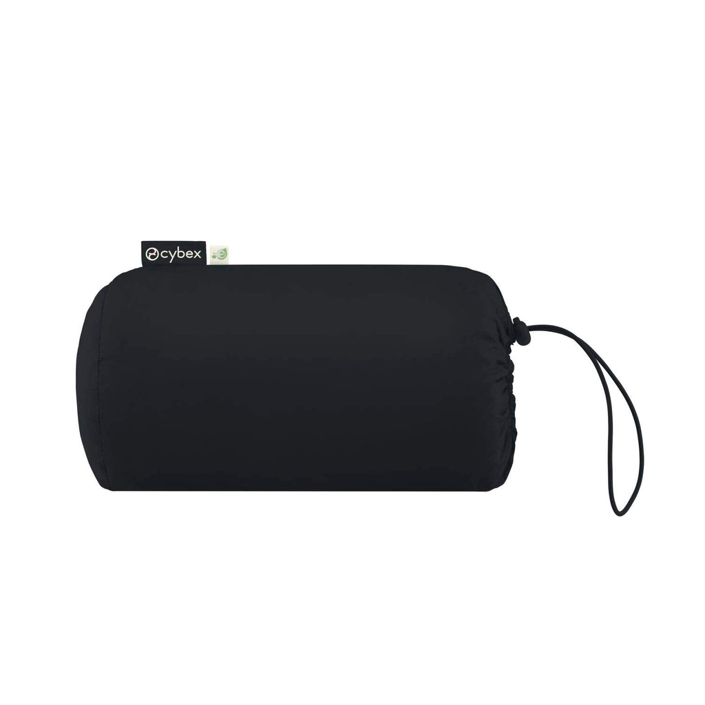 Cybex Footmuff Snogga 2 | Moon Black