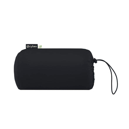 Cybex Footmuff Snogga 2 | Moon Black