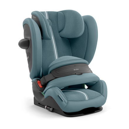 CYBEX Pallas G3 Plus | Stormy Blue