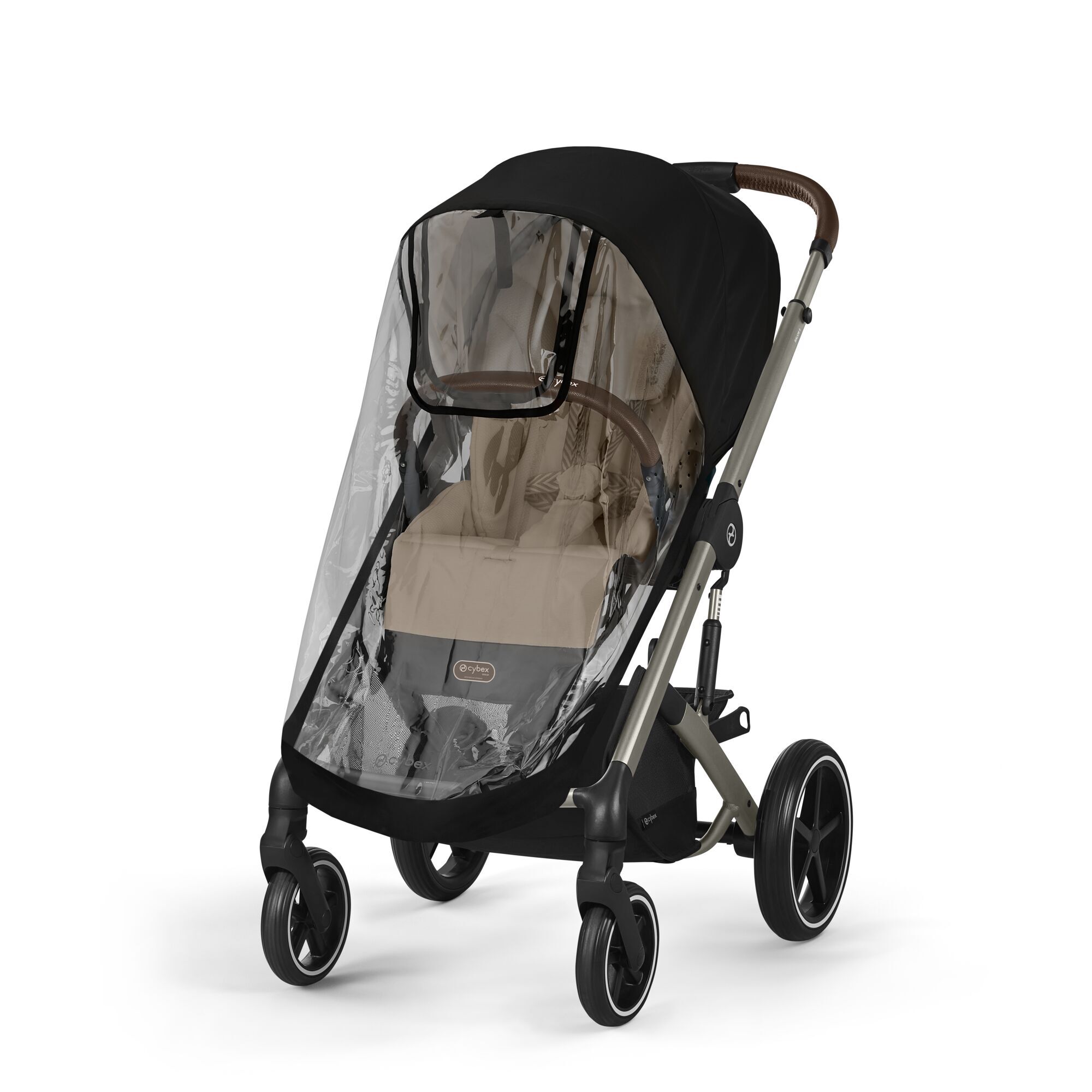 Cybex Rain Cover Balios S