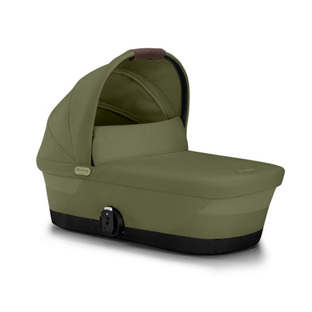 CYBEX Gazelle S Cot | Moss Green