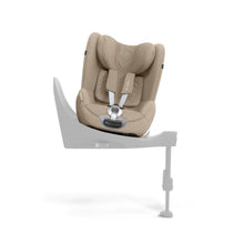 Cybex Sirona T Plus Cozy Beige beige