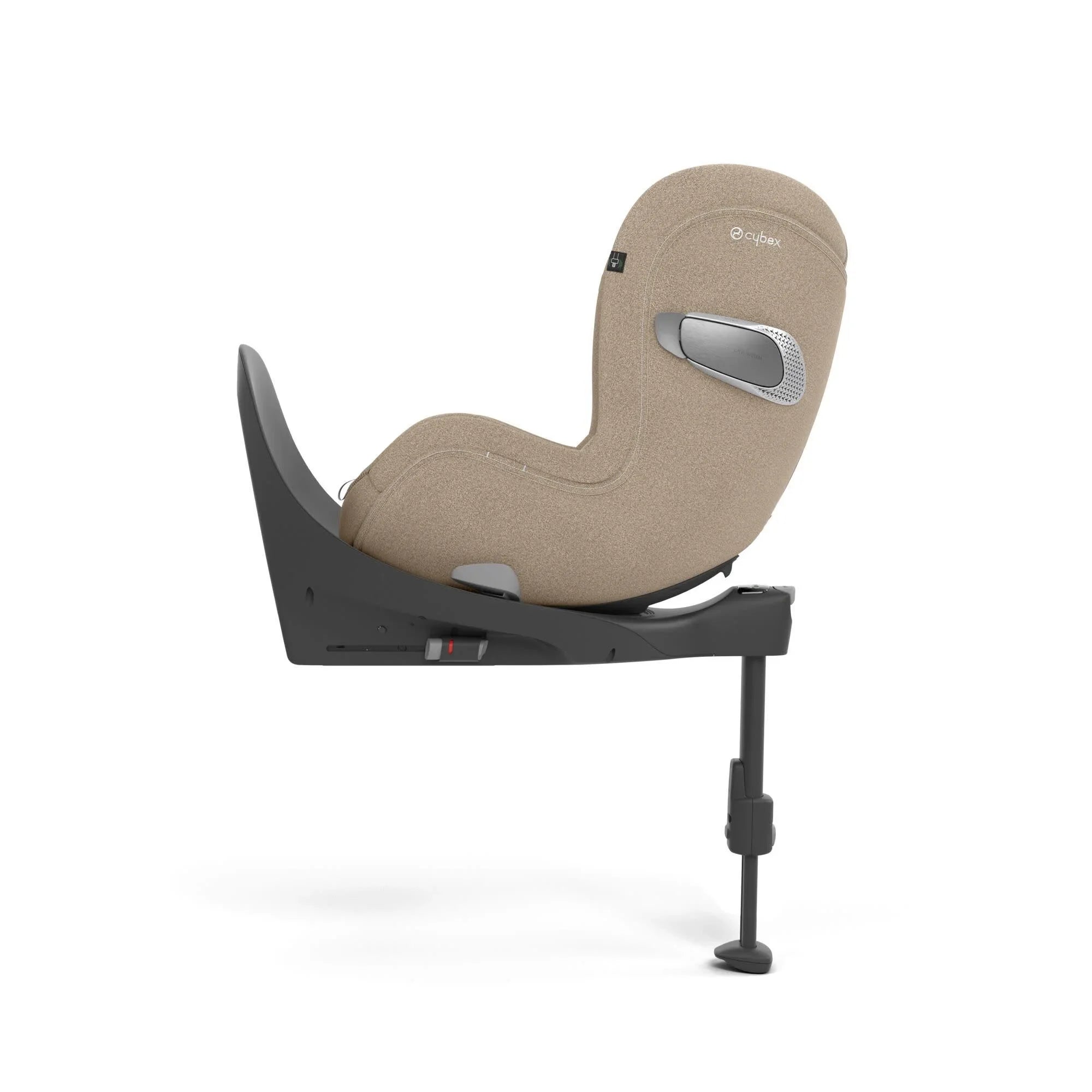 Cybex Sirona T Plus Cozy Beige beige