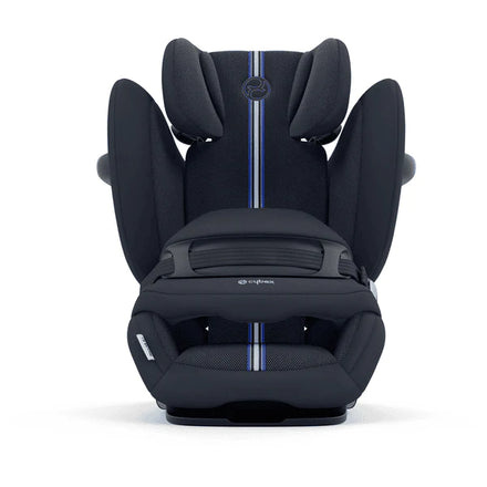 Cybex Pallas G i-Size Plus Ocean Blue Navy Blue