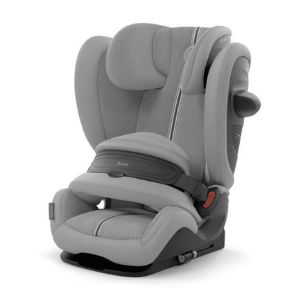 CYBEX Pallas G2 Plus Stone Gray mid gray