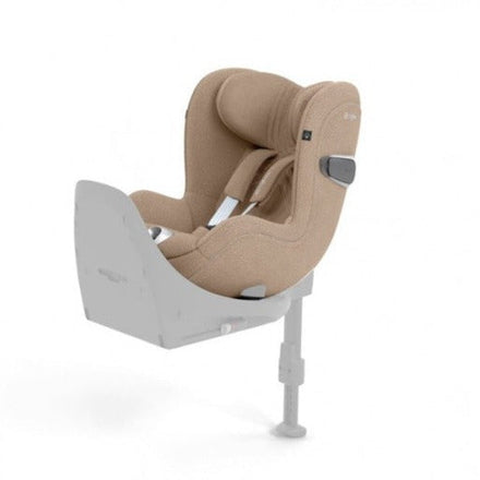 Cybex Sirona T Plus Cozy Beige beige