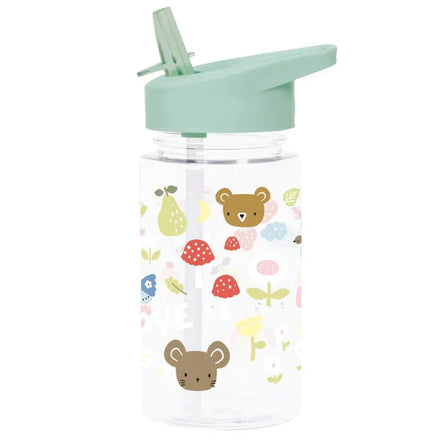 A Little Lovely Company Drinking Bottle | Joy